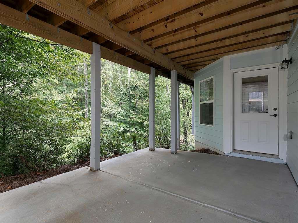 821 Tramore Road Acworth, GA 30102 - Photo 43 of 45