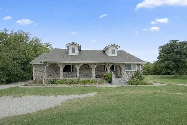 $290,000 | 1038 City View Drive, Wichita Falls, TX 76306