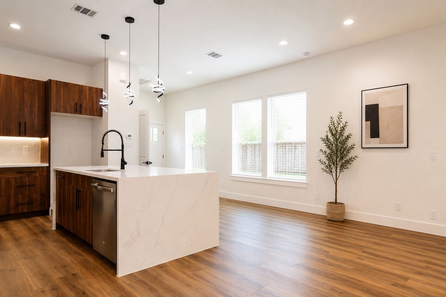 4618 Ward Street Houston, TX 77021 - Photo 5 of 24 Gallery Image 5