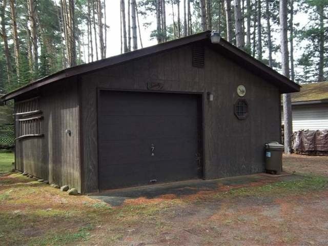 8056 Perk Road, Unit 1 St. Germain, WI 54558 - Photo 17 of 17 Gallery Image 17