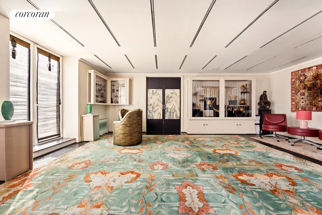 $4,150,000 | 1 Beekman Place, Unit AB | Midtown East