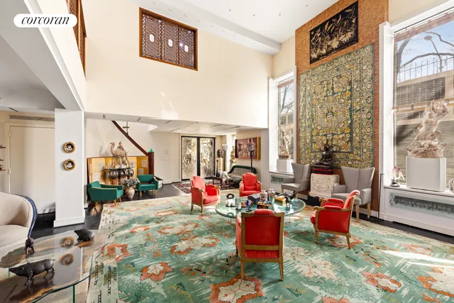 $4,150,000 | 1 Beekman Place, Unit AB | Midtown East
