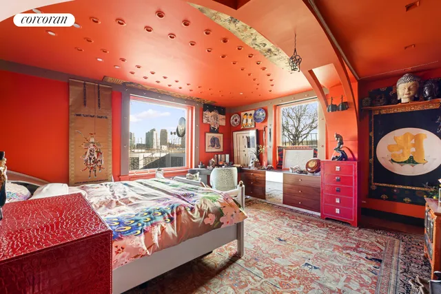 $4,150,000 | 1 Beekman Place, Unit AB | Midtown East