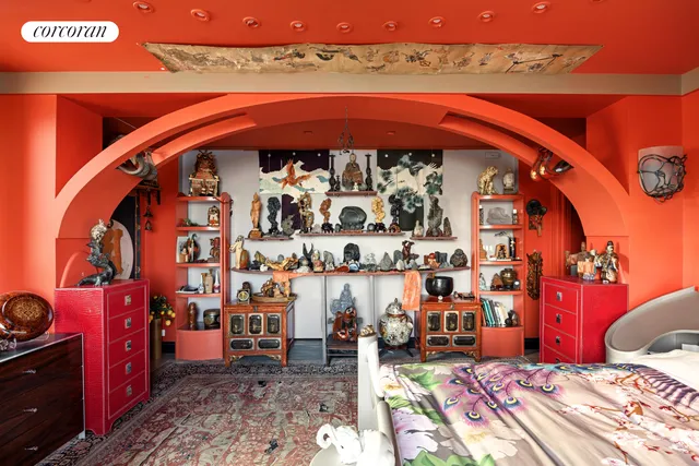 $4,150,000 | 1 Beekman Place, Unit AB | Midtown East