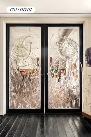 $4,150,000 | 1 Beekman Place, Unit AB | Midtown East