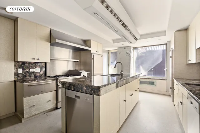 $4,150,000 | 1 Beekman Place, Unit AB | Midtown East