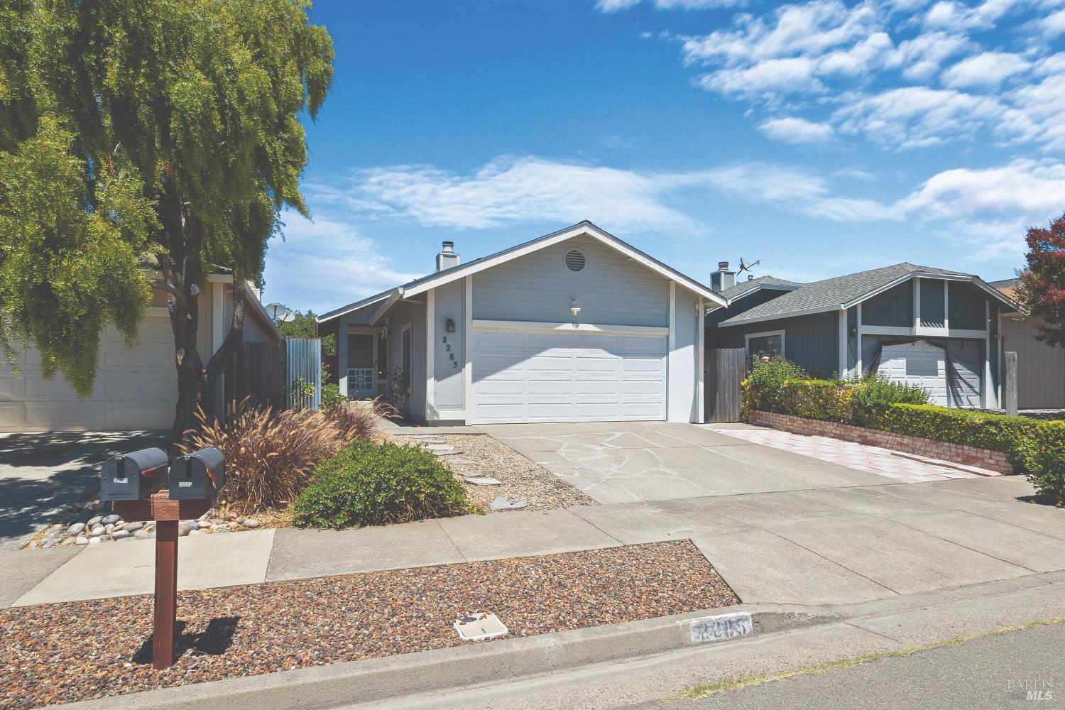 2285 Stanislaus Court Santa Rosa, CA 95401 - Photo 1 of 44 Gallery Image 1