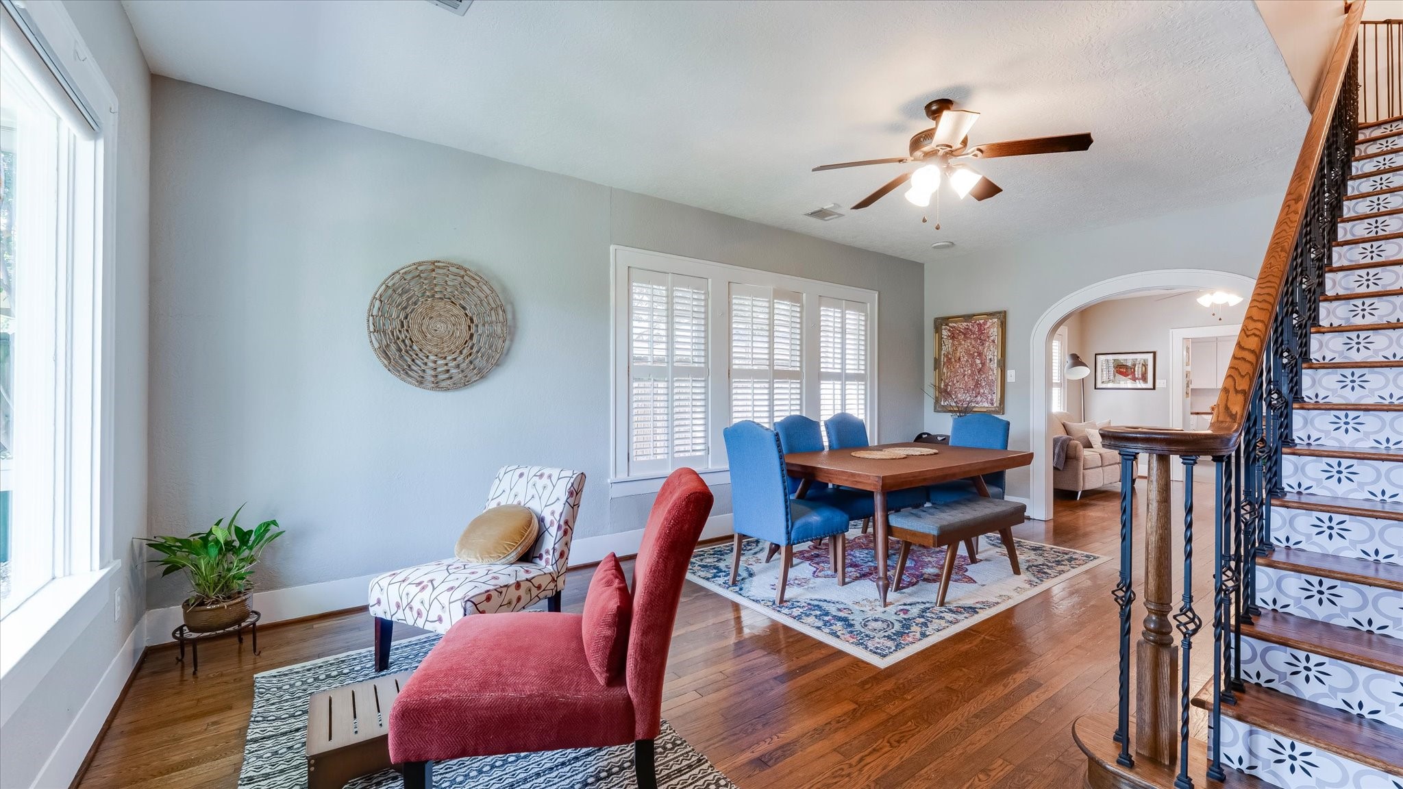 1012 Edwards Street Houston, TX 77007 - Photo 22 of 38 Gallery Image 22