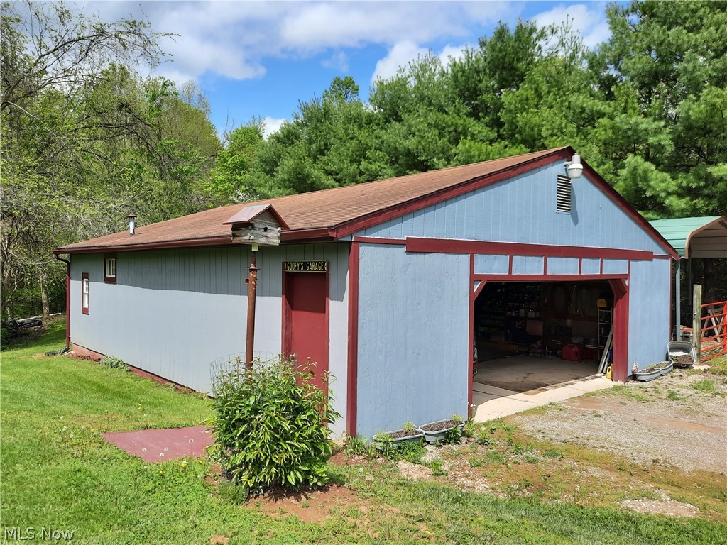 22476 Roy Croy Road Senecaville, OH 43780 - Photo 2 of 35 Gallery Image 2