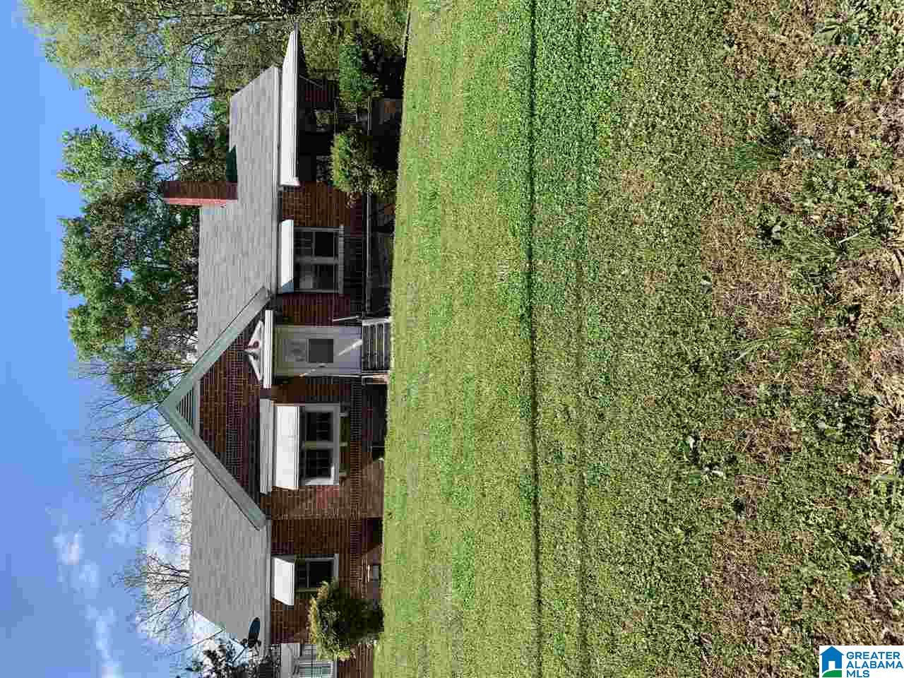 9050 Gallant Road Gallant, AL 35972 - Photo 1 of 31