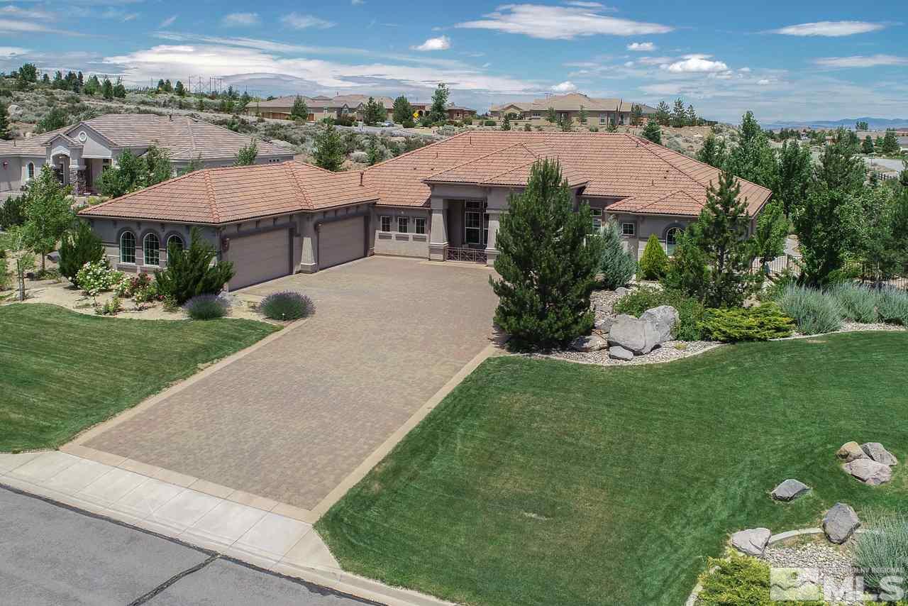 5325 Mistral Court Reno, NV 89511 - Photo 1 of 1 Photo 1
