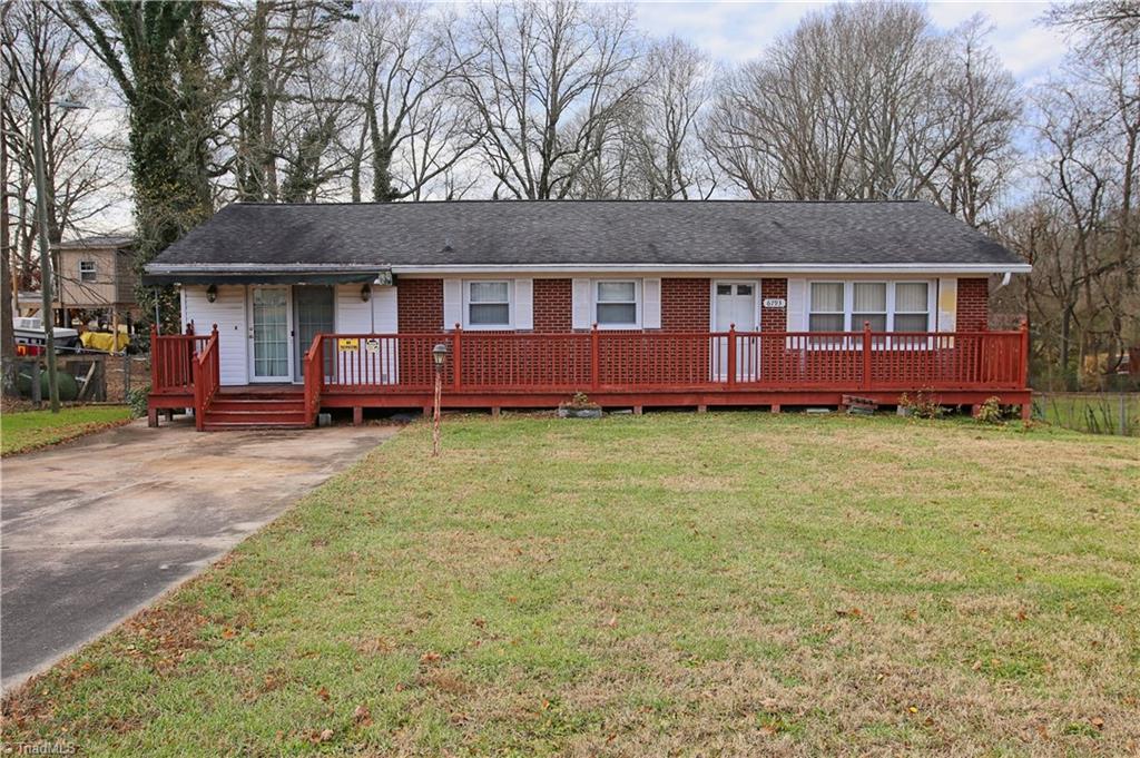 6793 Weant Road High Point, NC 27263 - Photo 1 of 18 Gallery Image 1