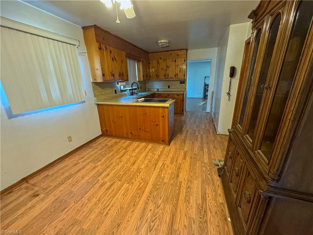 6793 Weant Road High Point, NC 27263 - Photo 4 of 18 Gallery Image 4