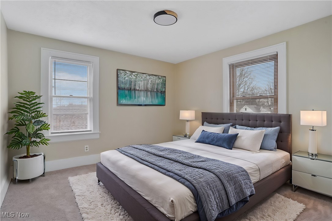 646 Brittain Road Akron, OH 44305 - Photo 22 of 36 Virtually Staged