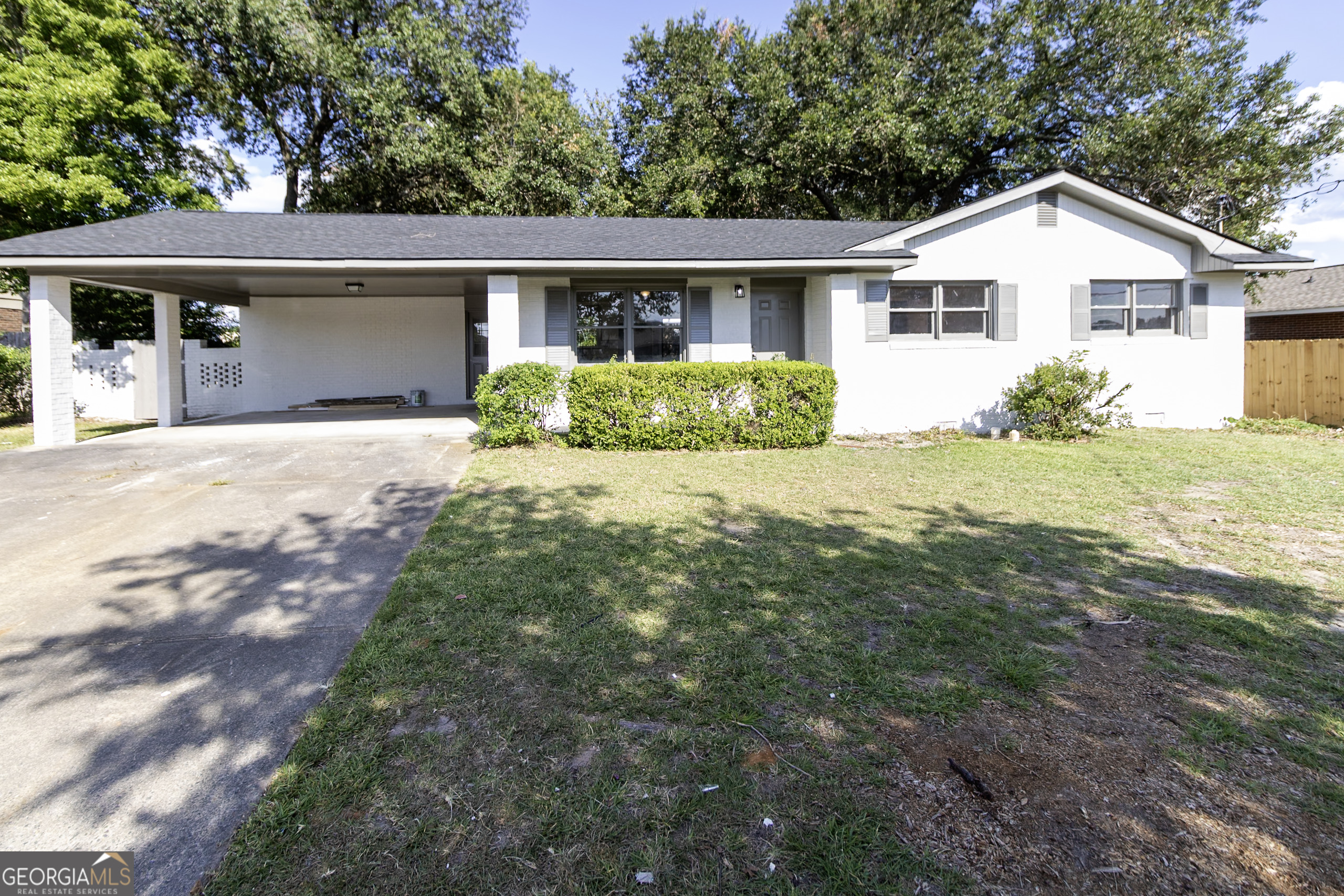 207 Kimberly Road Warner Robins, GA 31088 - Photo 1 of 1 Gallery Image 1