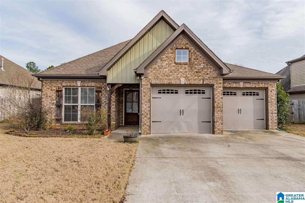 217 Falling Waters Way Alabaster, AL 35114 - Photo 1 of 30