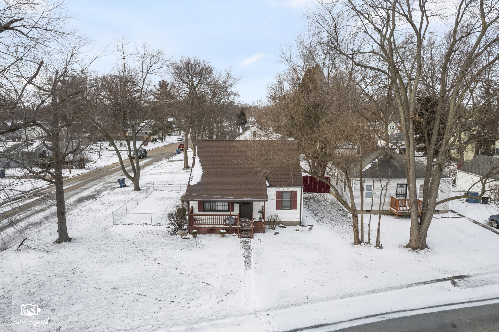 1809 East Eagle Street Kankakee, IL 60901 - Photo 26 of 39