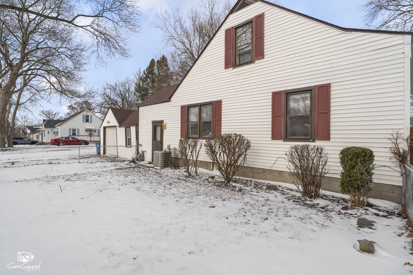 1809 East Eagle Street Kankakee, IL 60901 - Photo 29 of 39