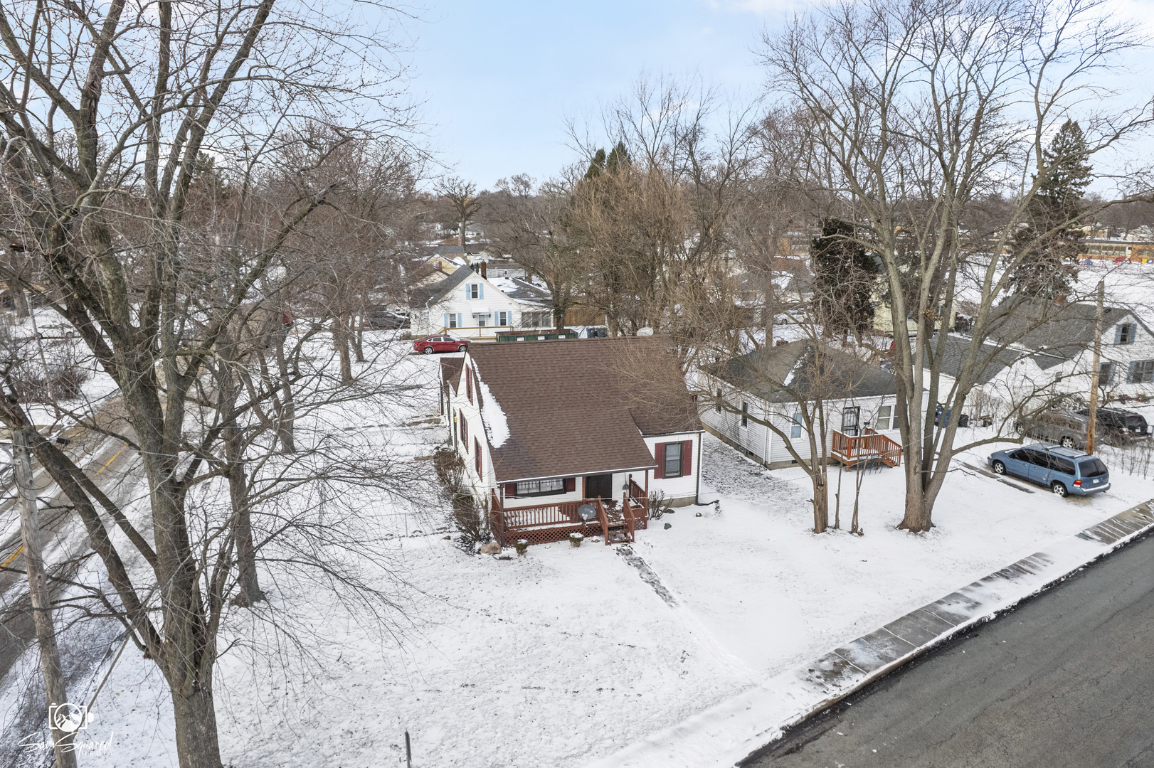 1809 East Eagle Street Kankakee, IL 60901 - Photo 30 of 39