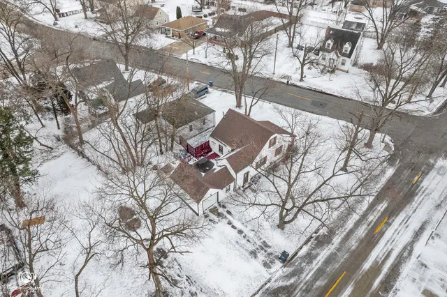 a view of outdoor space yard and patio