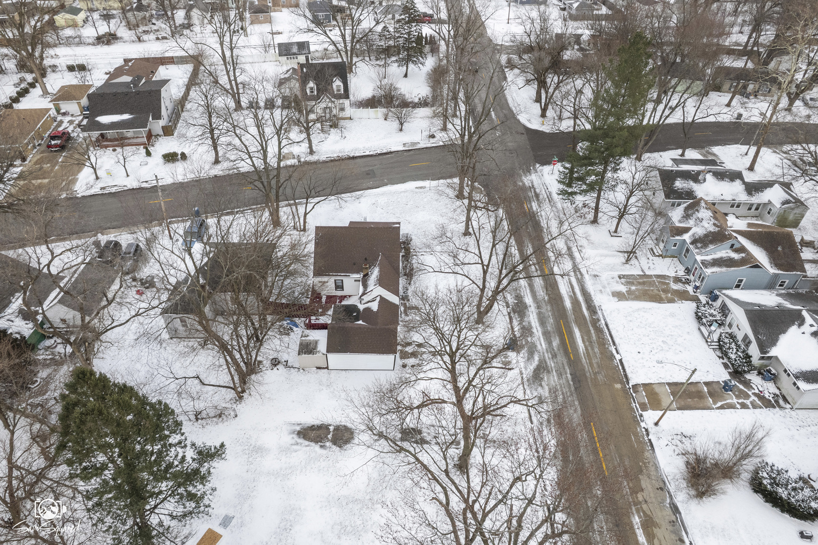 1809 East Eagle Street Kankakee, IL 60901 - Photo 33 of 39