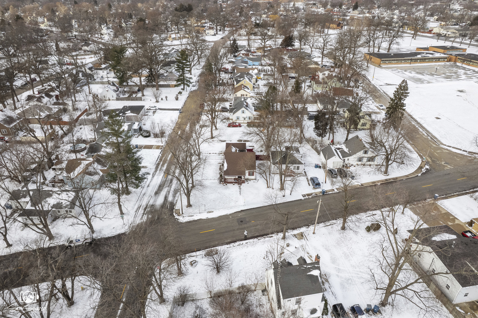 1809 East Eagle Street Kankakee, IL 60901 - Photo 35 of 39