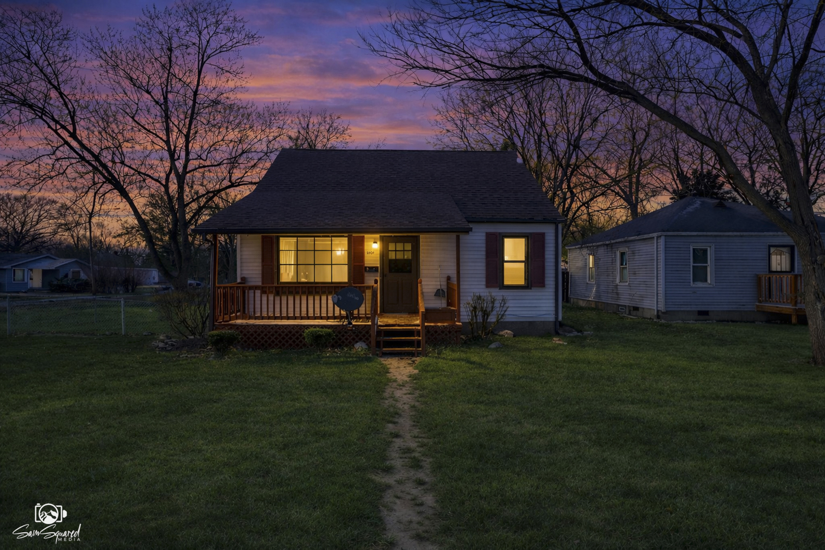 1809 East Eagle Street Kankakee, IL 60901 - Photo 36 of 39