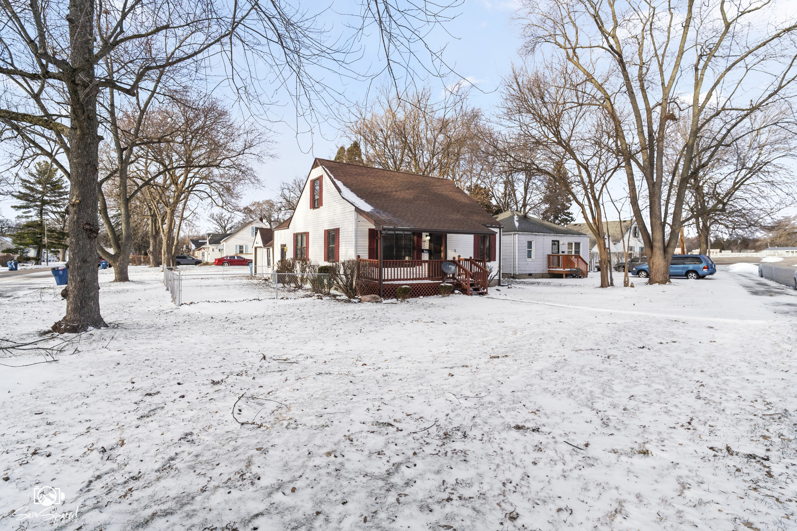 1809 East Eagle Street Kankakee, IL 60901 - Photo 7 of 39