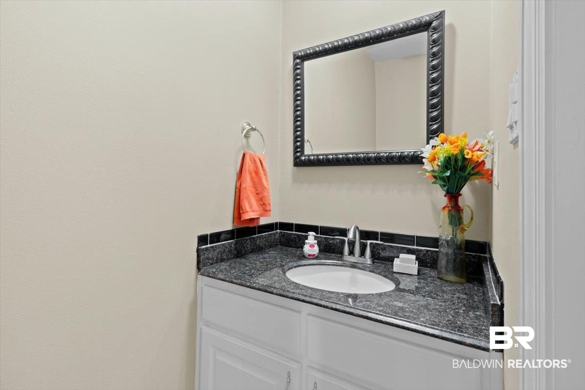 13760 Trawick Road Stapleton, AL 36578 - Photo 15 of 39 Half Bath