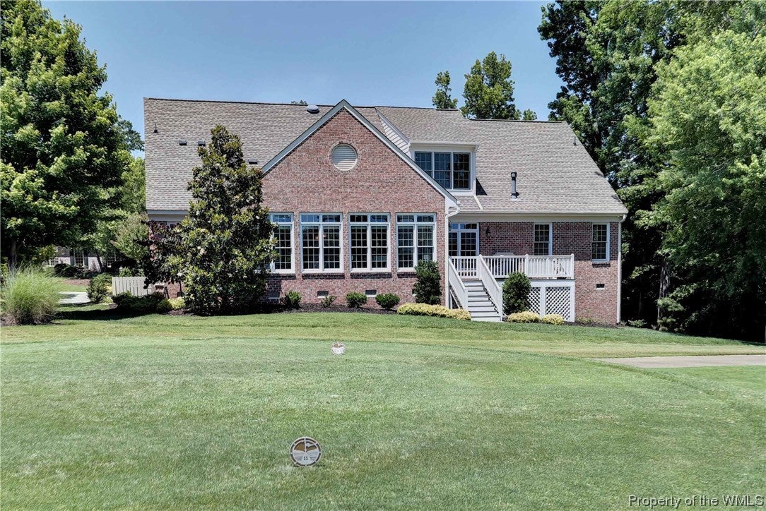 1612 River Ridge Williamsburg, VA 23185 - Photo 42 of 44 Gallery Image 42