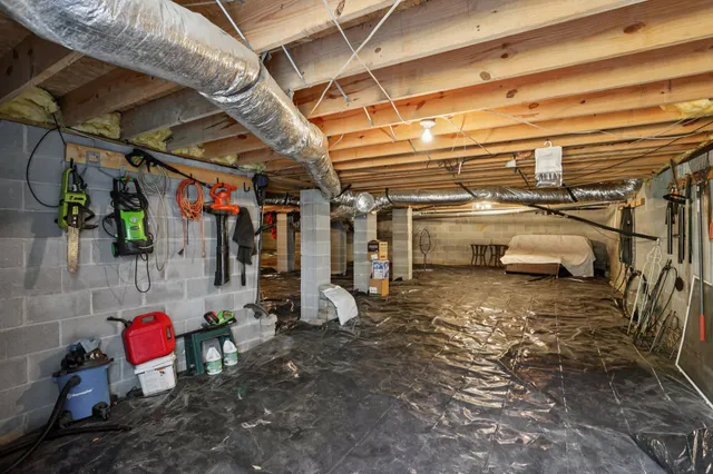 $599,900 | 4015 Pilgrim Trail, Greenbrier, TN 37073