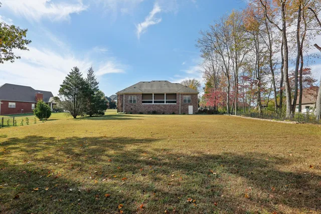 $599,900 | 4015 Pilgrim Trail, Greenbrier, TN 37073