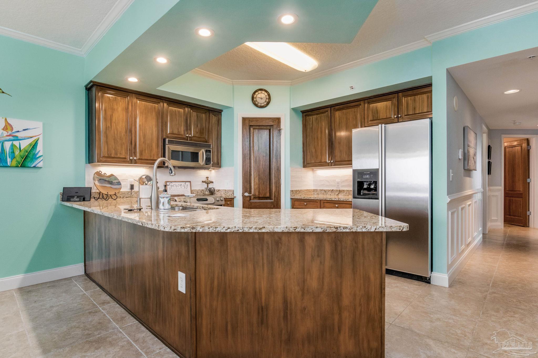 14900 River Road, Unit 606 Perdido Key, FL 32507 - Photo 12 of 48 Gallery Image 12