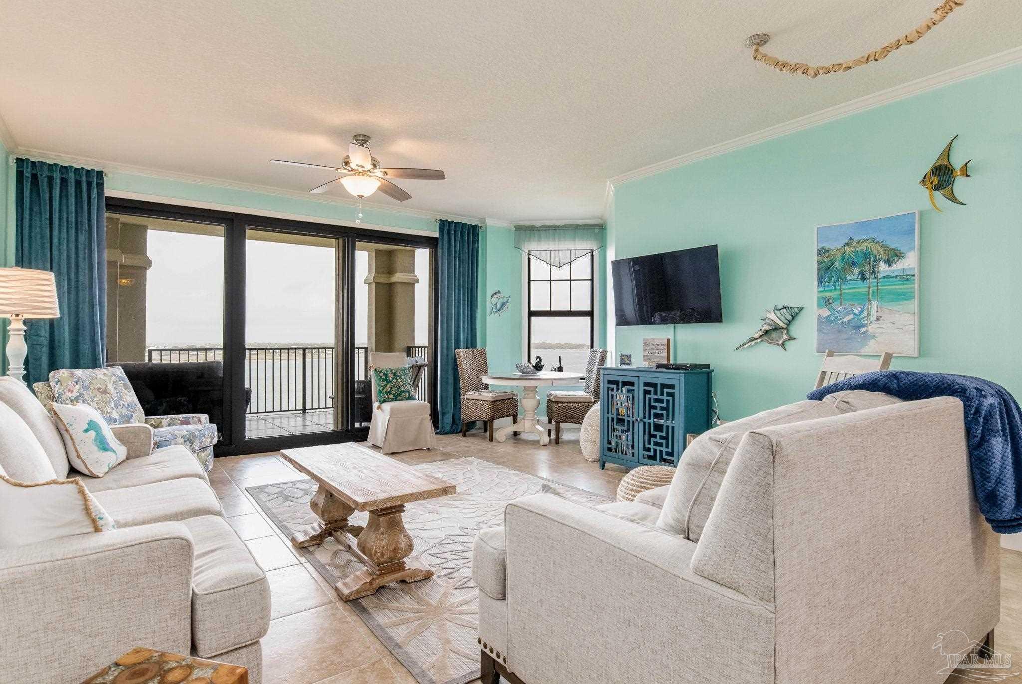14900 River Road, Unit 606 Perdido Key, FL 32507 - Photo 16 of 48 Gallery Image 16