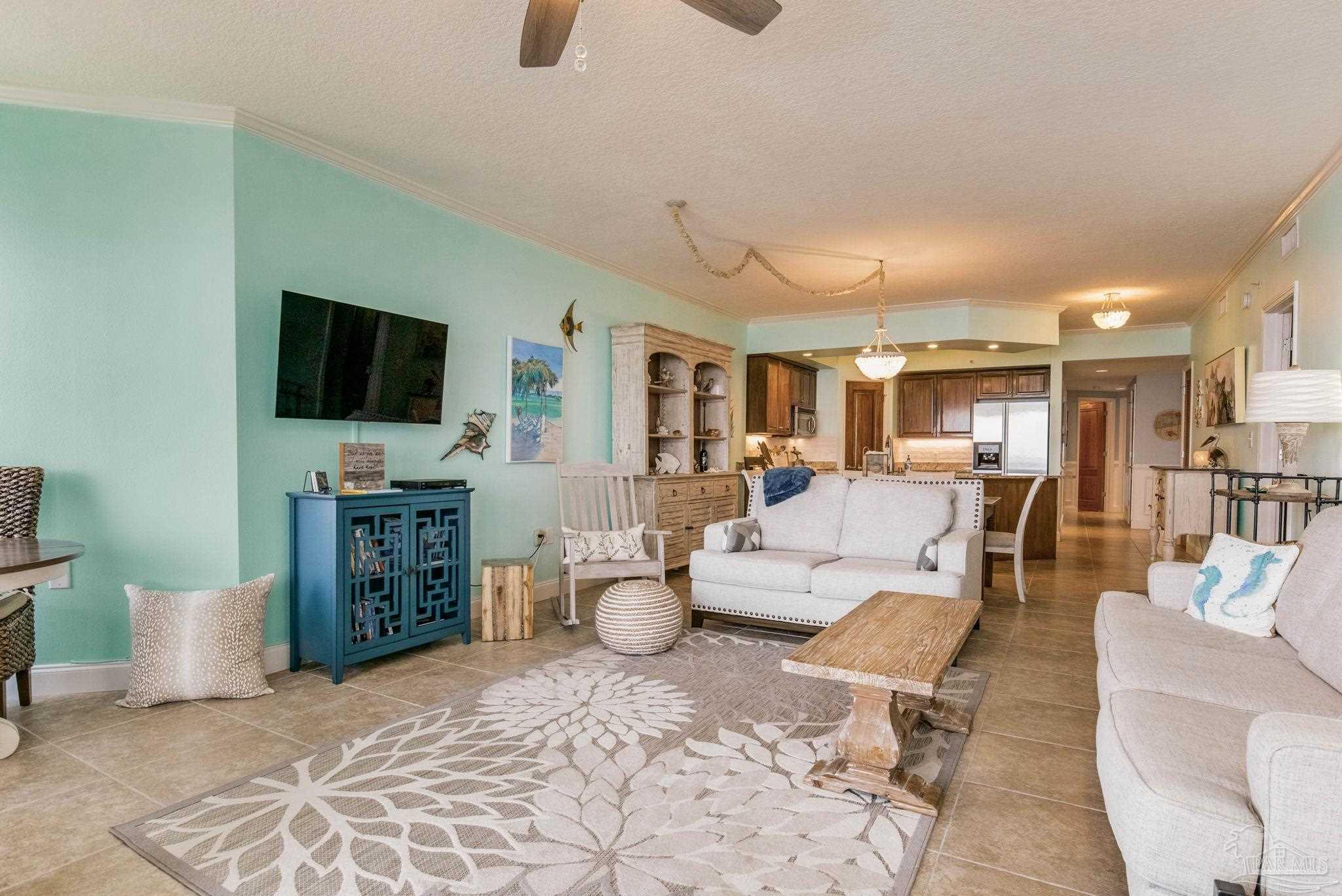 14900 River Road, Unit 606 Perdido Key, FL 32507 - Photo 19 of 48 Gallery Image 19