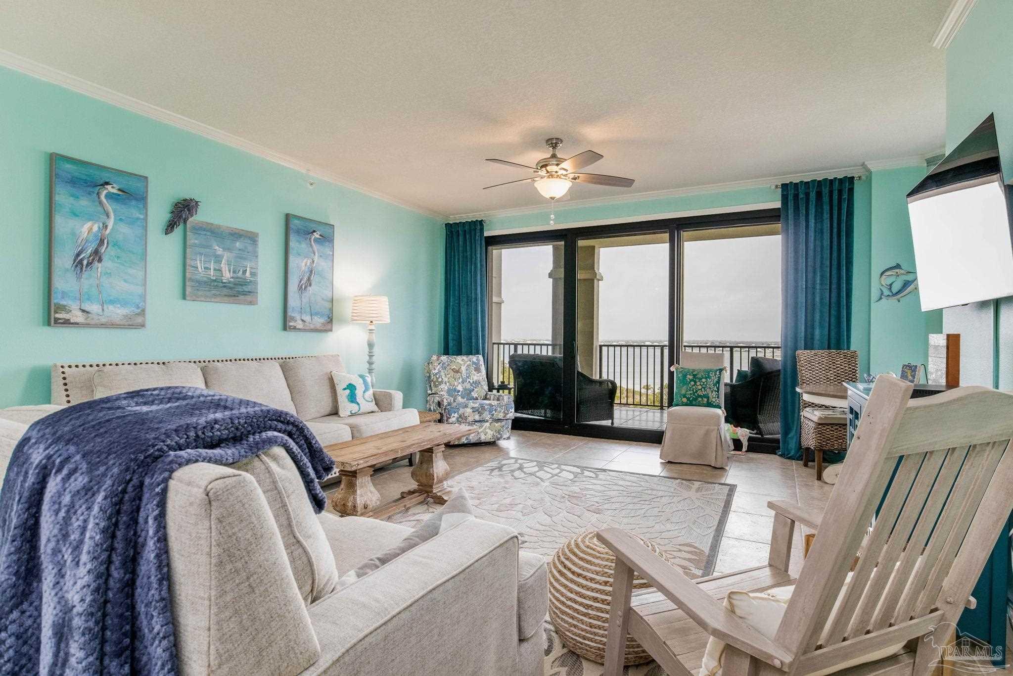 14900 River Road, Unit 606 Perdido Key, FL 32507 - Photo 21 of 48 Gallery Image 21
