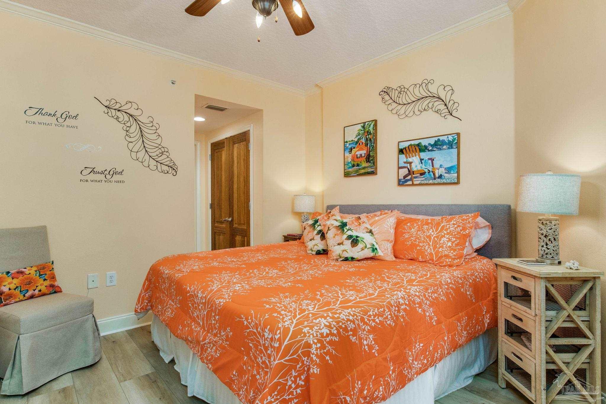 14900 River Road, Unit 606 Perdido Key, FL 32507 - Photo 38 of 48 Gallery Image 38