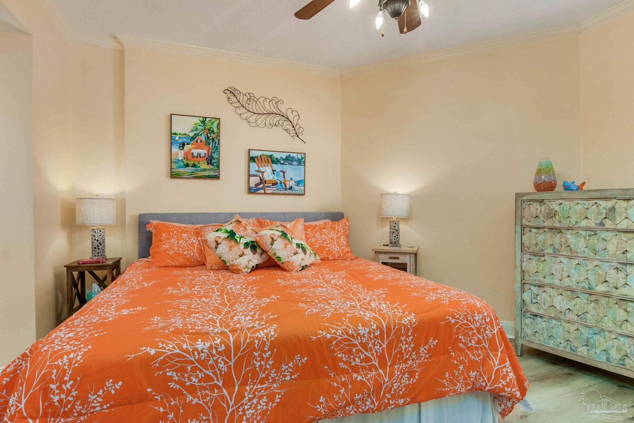 14900 River Road, Unit 606 Perdido Key, FL 32507 - Photo 39 of 48 Gallery Image 39