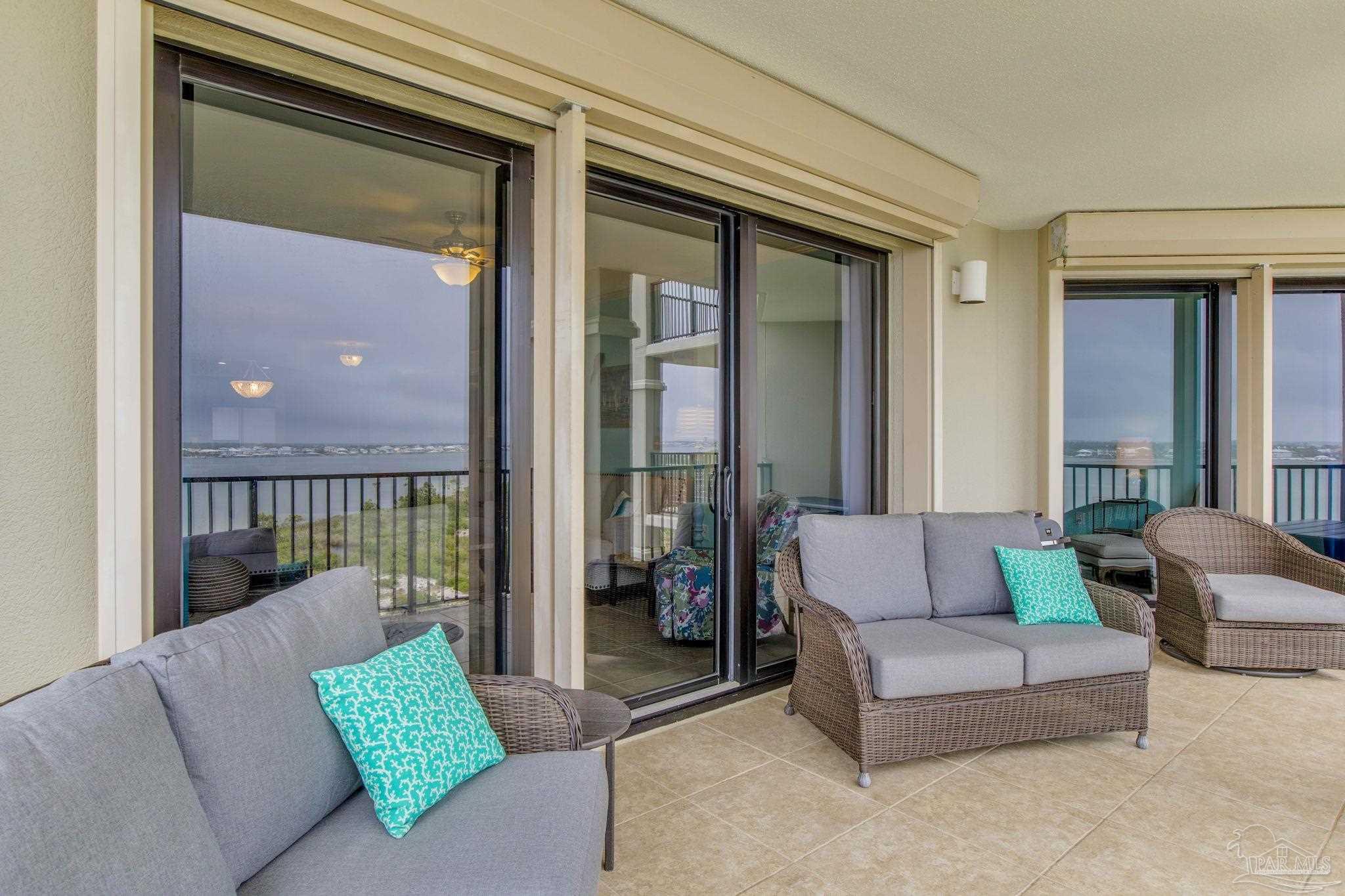 14900 River Road, Unit 606 Perdido Key, FL 32507 - Photo 44 of 48 Gallery Image 44