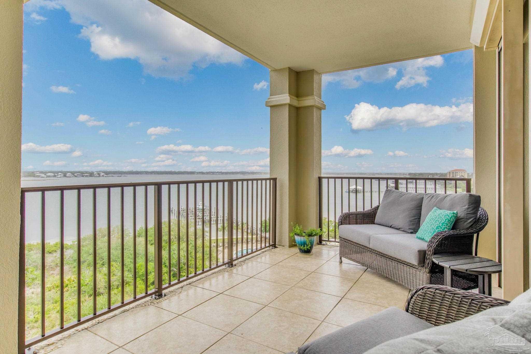 14900 River Road, Unit 606 Perdido Key, FL 32507 - Photo 46 of 48 Gallery Image 46