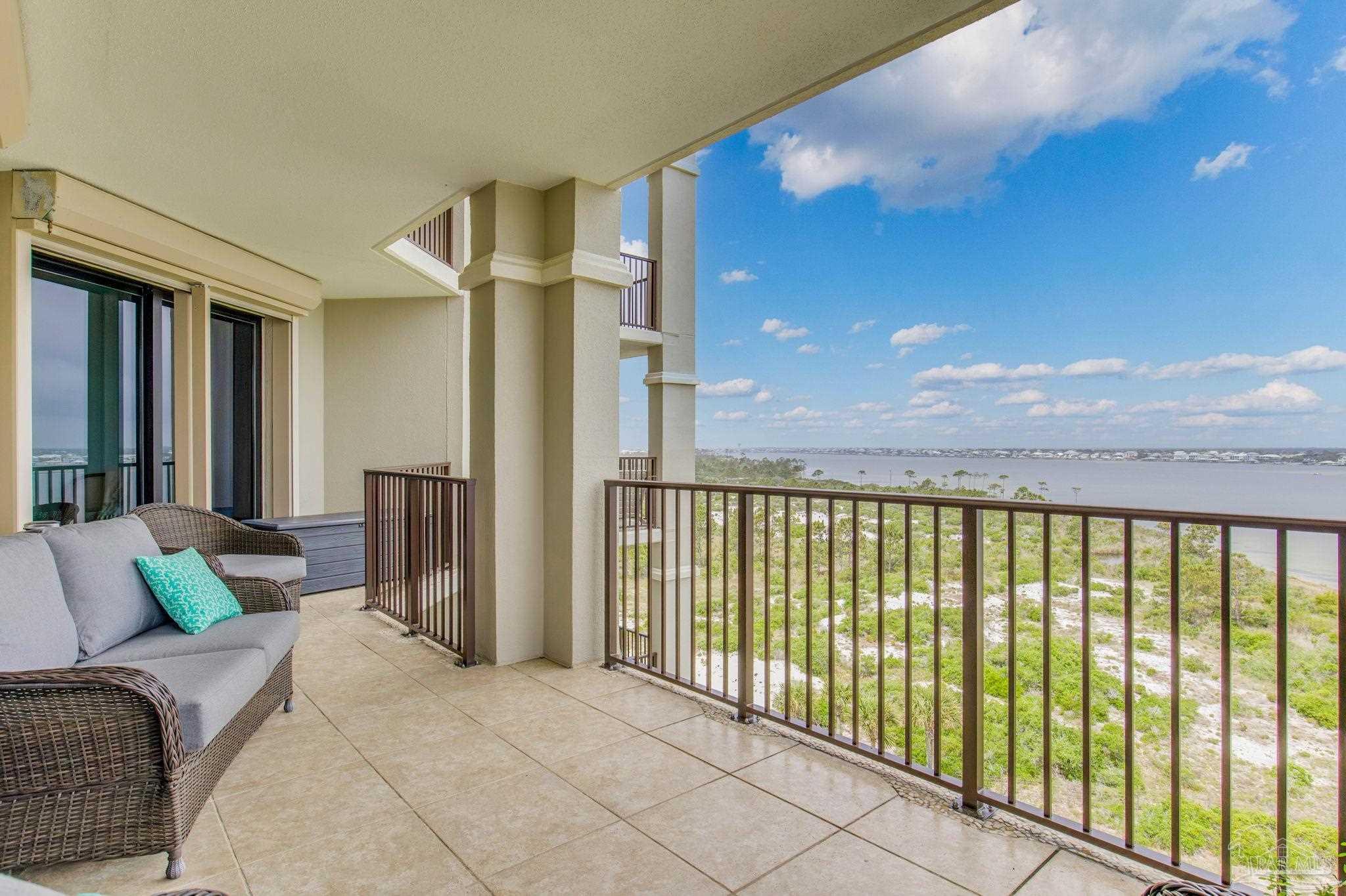 14900 River Road, Unit 606 Perdido Key, FL 32507 - Photo 47 of 48 Gallery Image 47