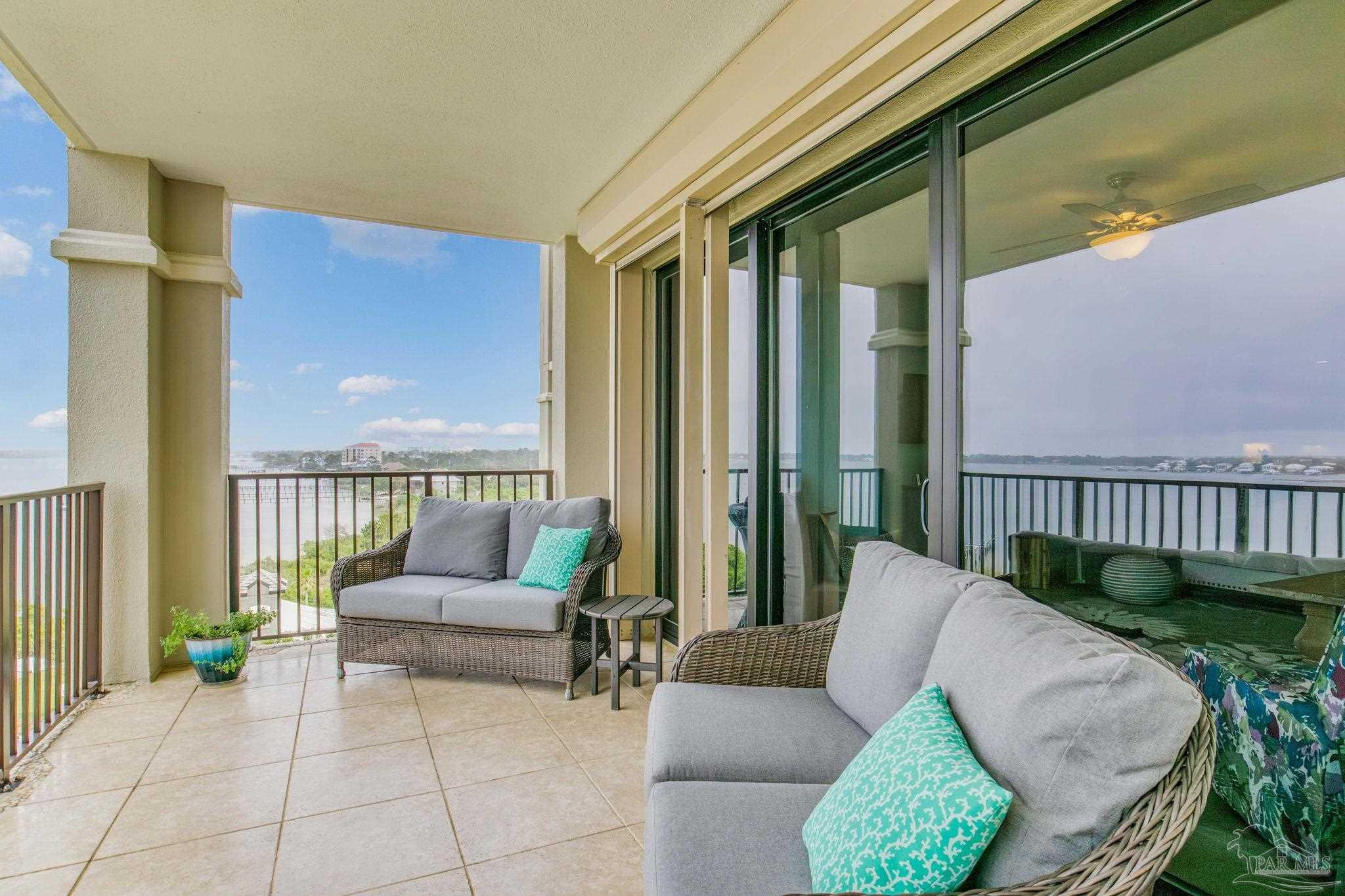 14900 River Road, Unit 606 Perdido Key, FL 32507 - Photo 48 of 48 Gallery Image 48
