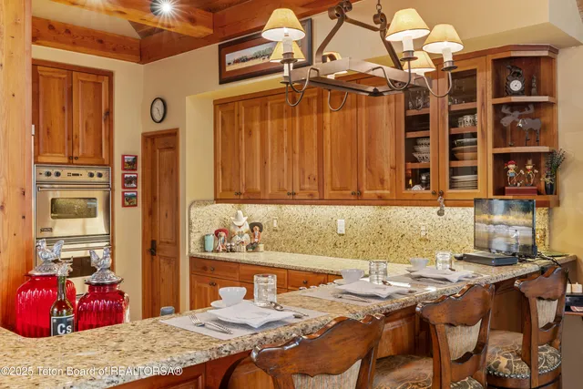 $4,950,000 | 3035 White Pine Lane, Wilson, WY 83014