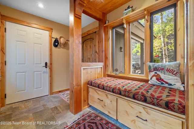 $4,950,000 | 3035 White Pine Lane, Wilson, WY 83014