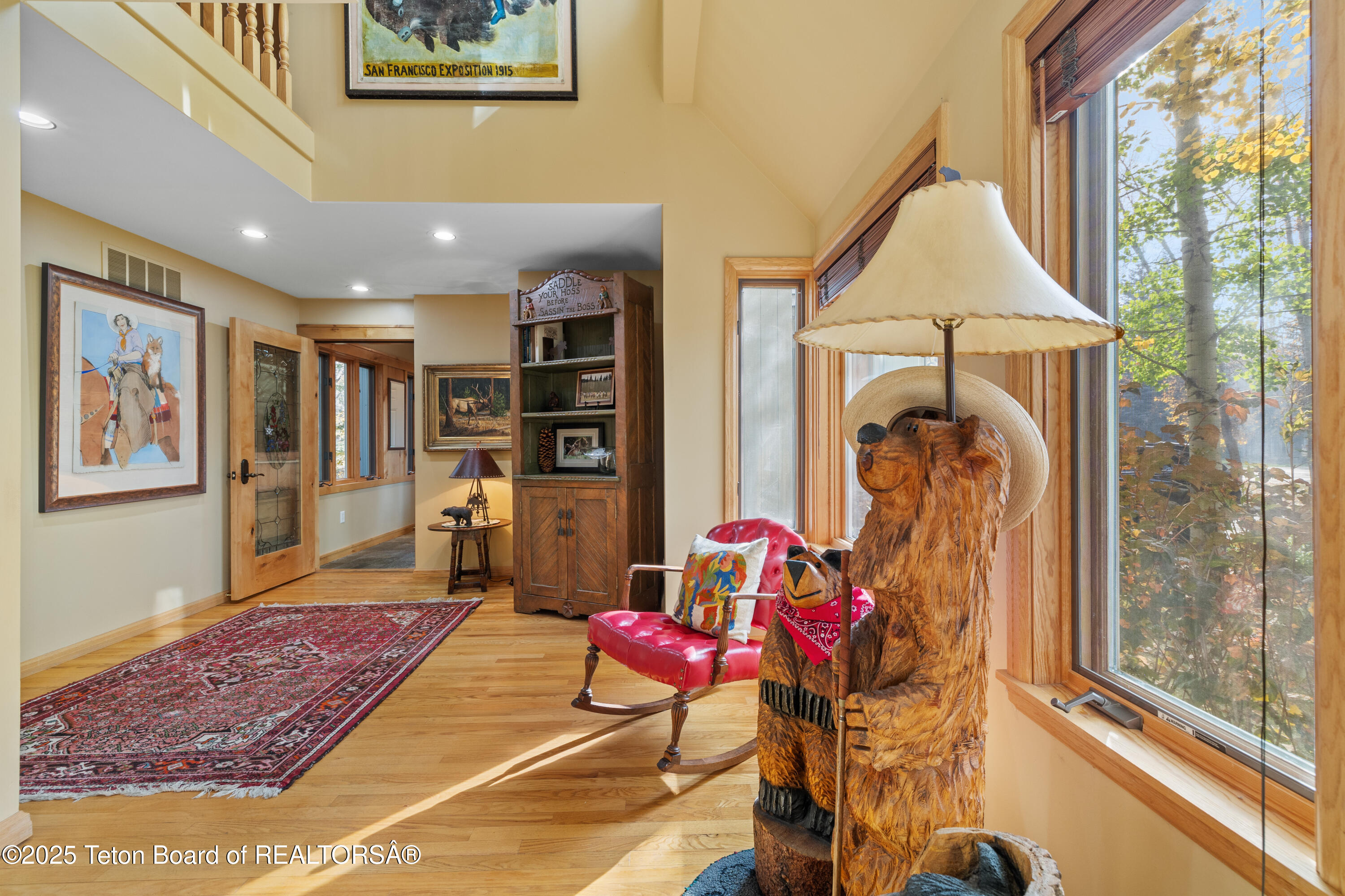 3035 White Pine Lane Wilson, WY 83014 - Photo 23 of 43 25-25 - 3035 White Pine Ln