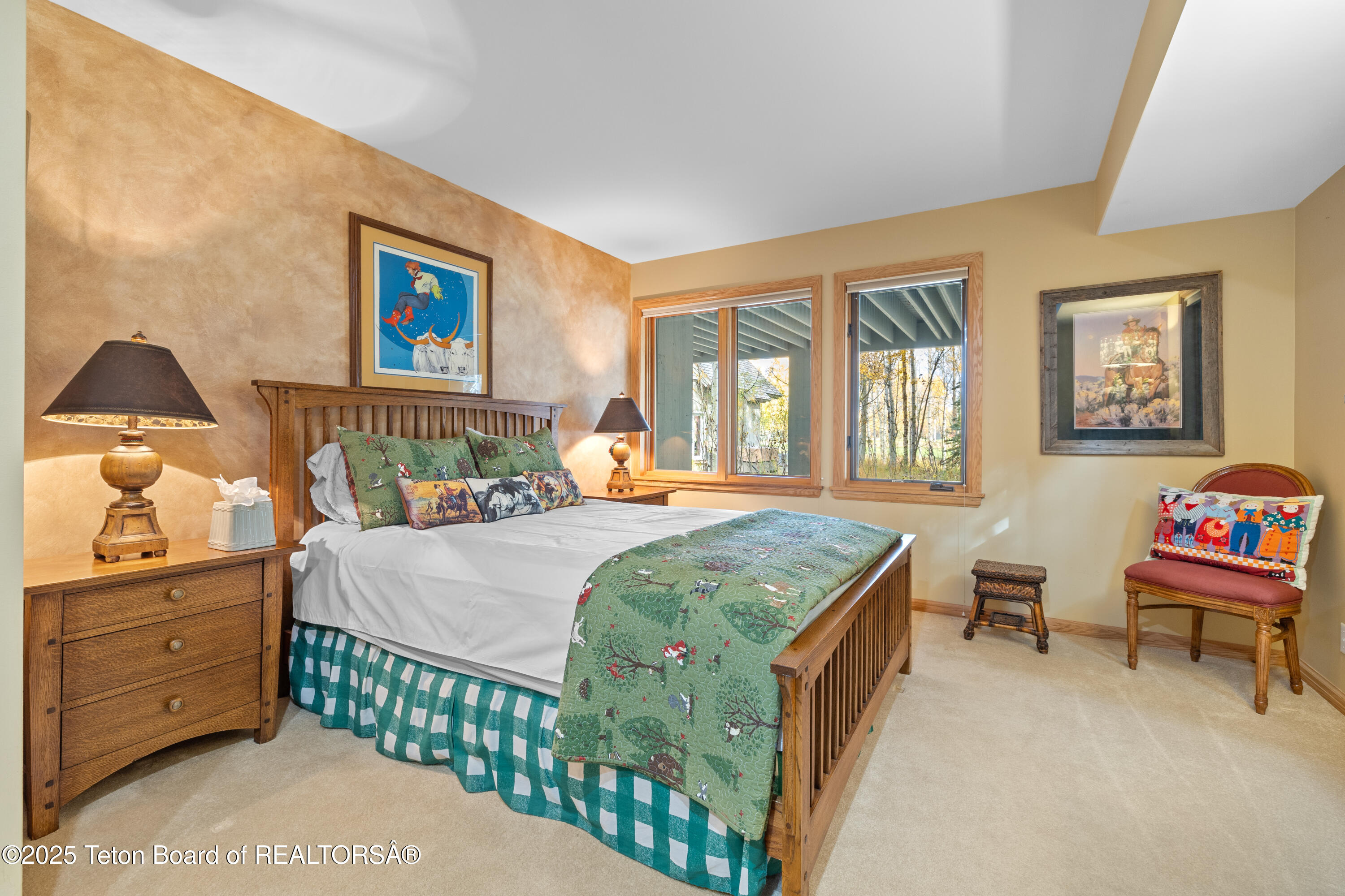 3035 White Pine Lane Wilson, WY 83014 - Photo 25 of 43 27-27 - 3035 White Pine Ln