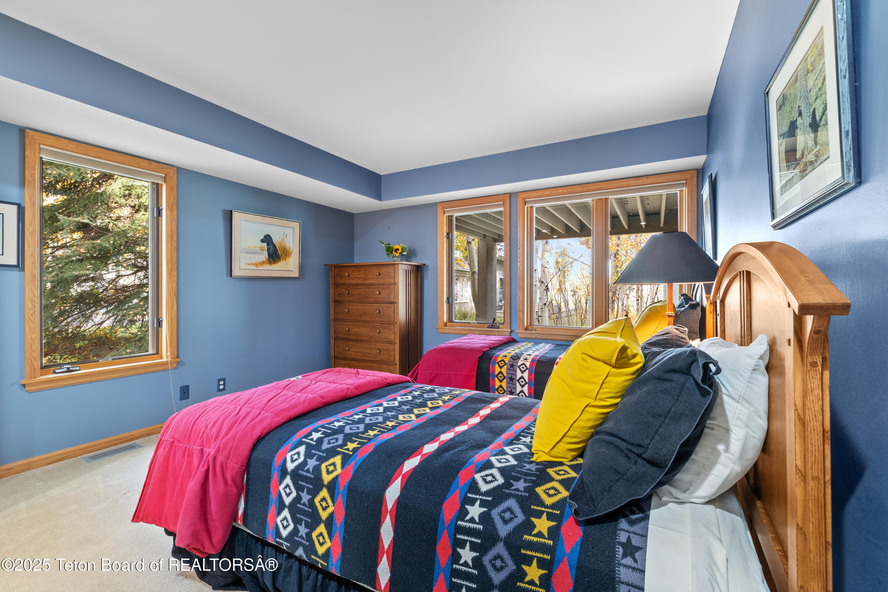 3035 White Pine Lane Wilson, WY 83014 - Photo 28 of 43 30-30 - 3035 White Pine Ln