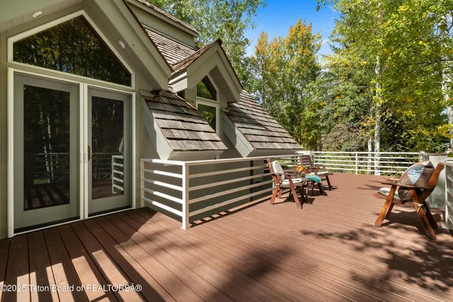 $4,950,000 | 3035 White Pine Lane, Wilson, WY 83014