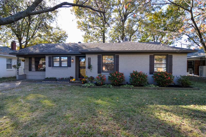 4801 Verne Road Memphis, TN 38117 - Photo 1 of 25