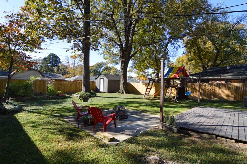 4801 Verne Road Memphis, TN 38117 - Photo 22 of 25